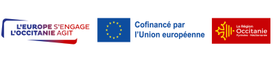 logo financeurs